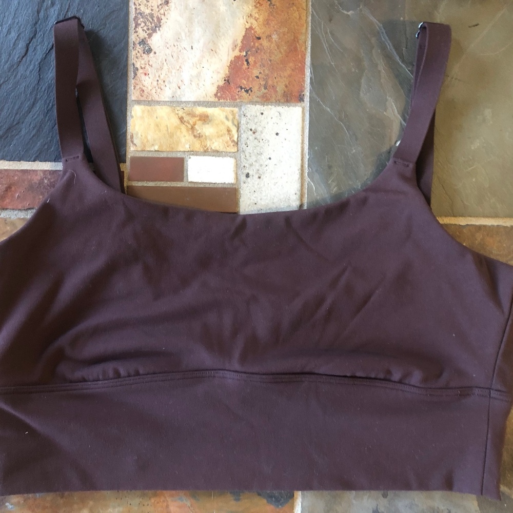 prAna Luxara Bralette